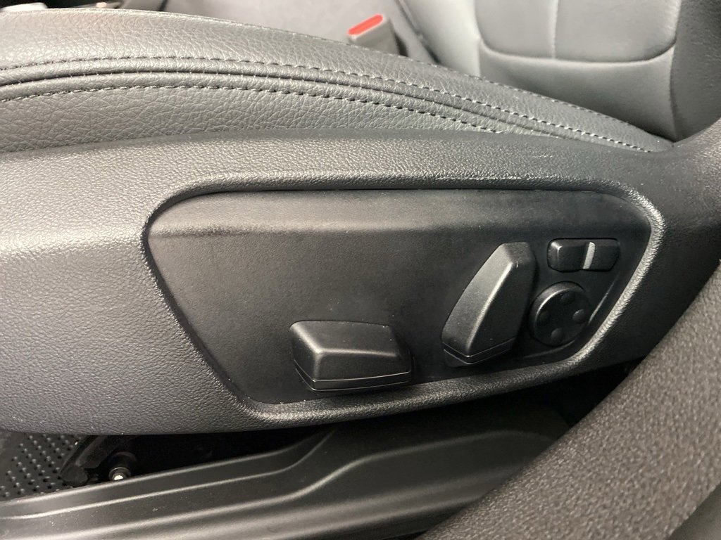 Certified 2024 BMW 228i xDrive Gran Coupe 228i xDrive w/ Convenience Package image 11