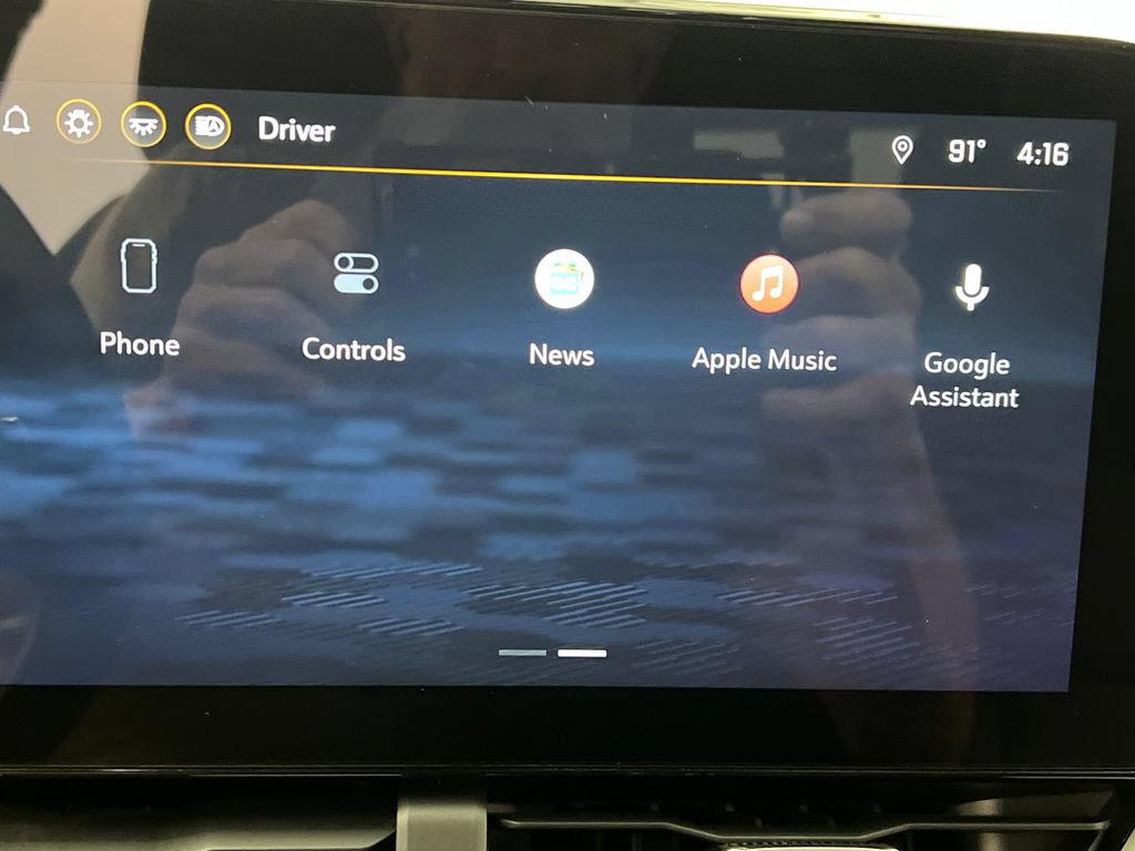 Used 2026 Chevrolet Equinox LT AWD/4WD image 56