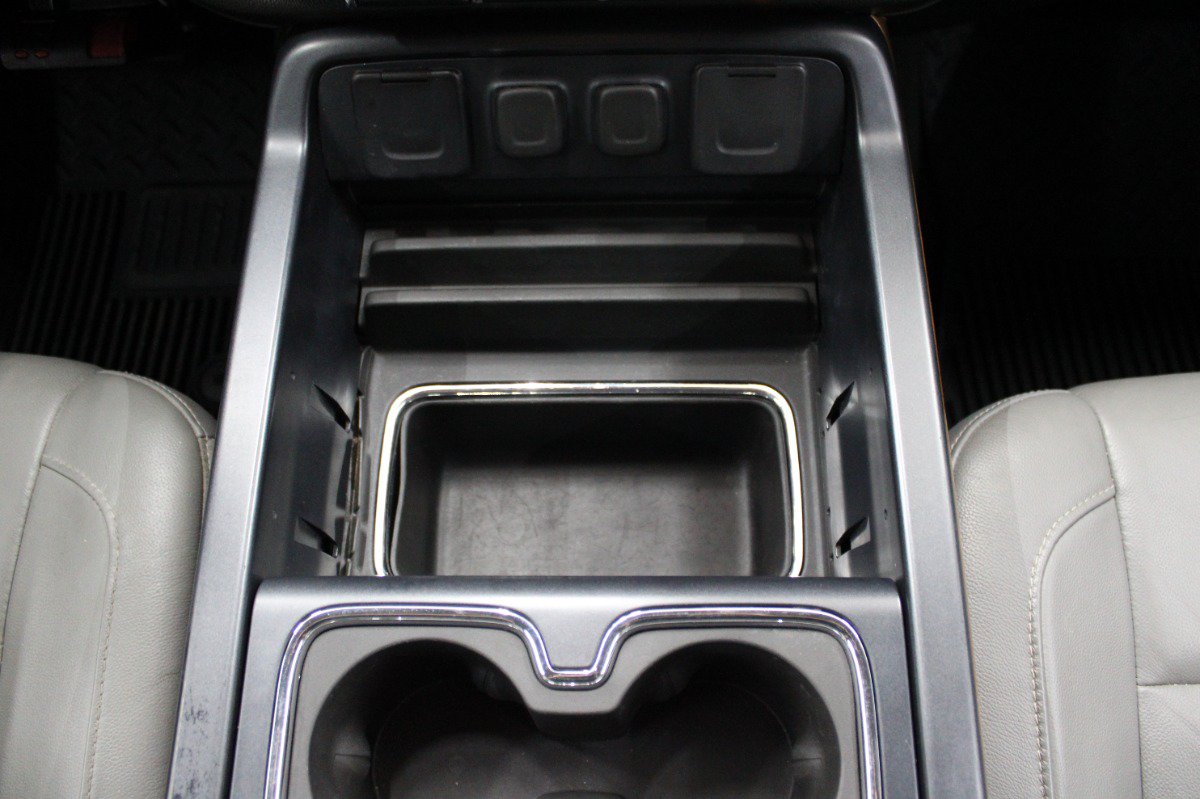 Used 2014 Chevrolet Silverado 1500 LTZ w/ Texas Edition, 1LZ Trim AWD/4WD image 26