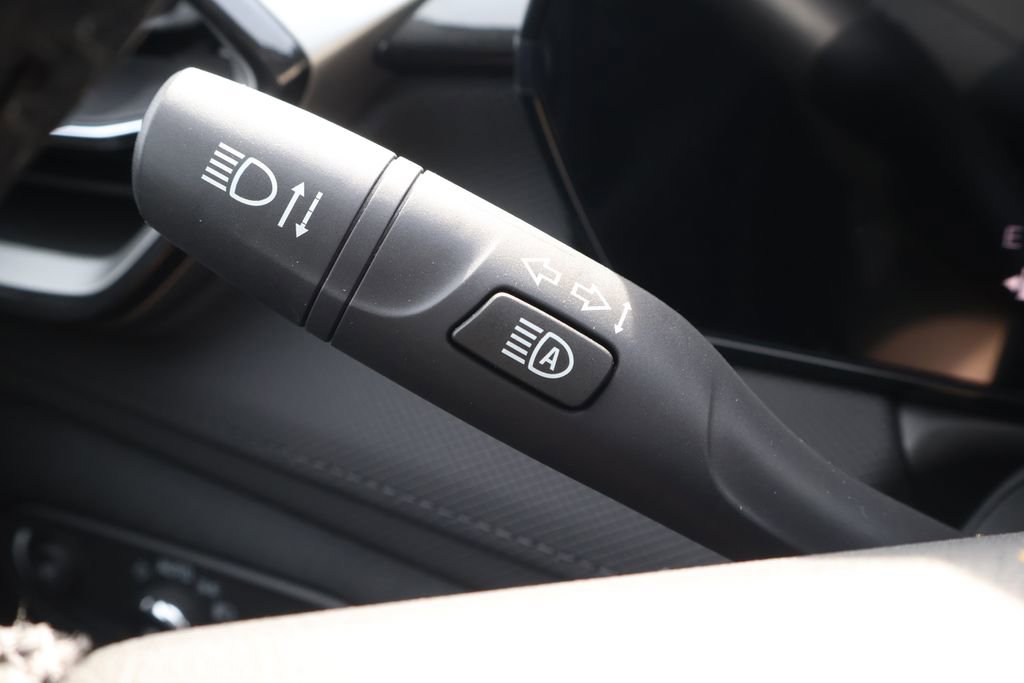 New 2026 Chevrolet TrailBlazer LT FWD image 25