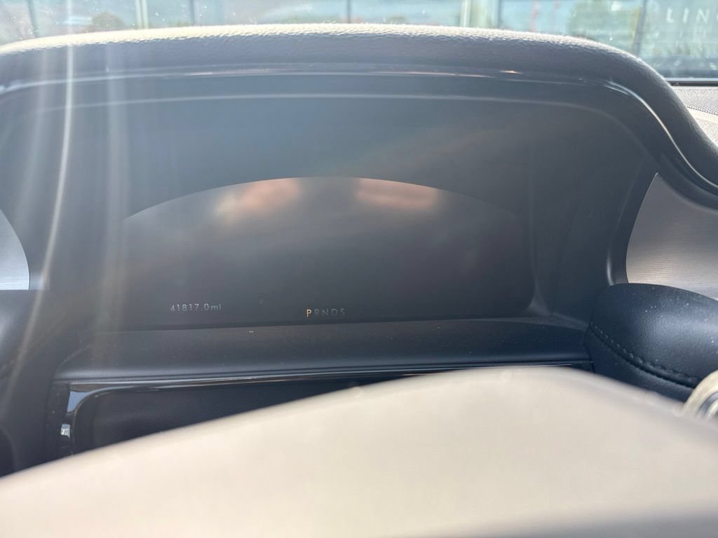 Certified 2023 Lincoln Nautilus AWD w/ Premium Package image 7