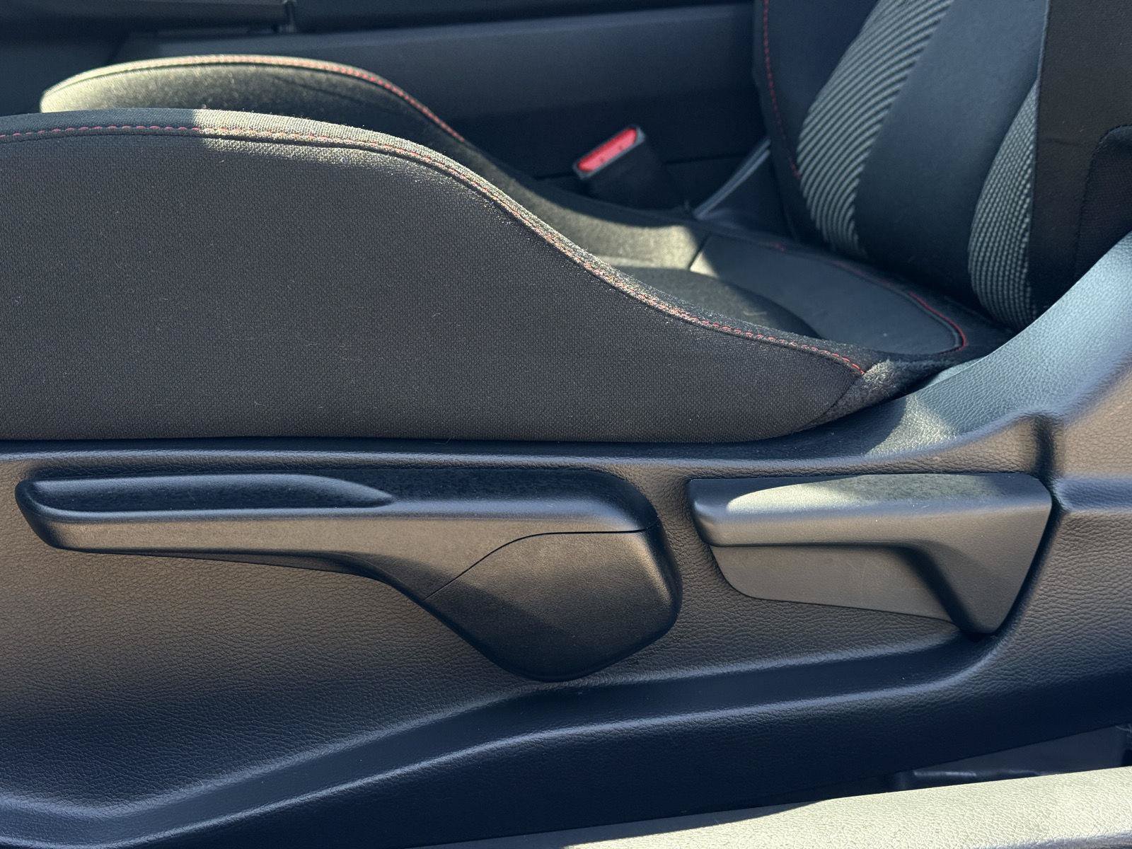 Certified 2018 Honda Civic Si image 11
