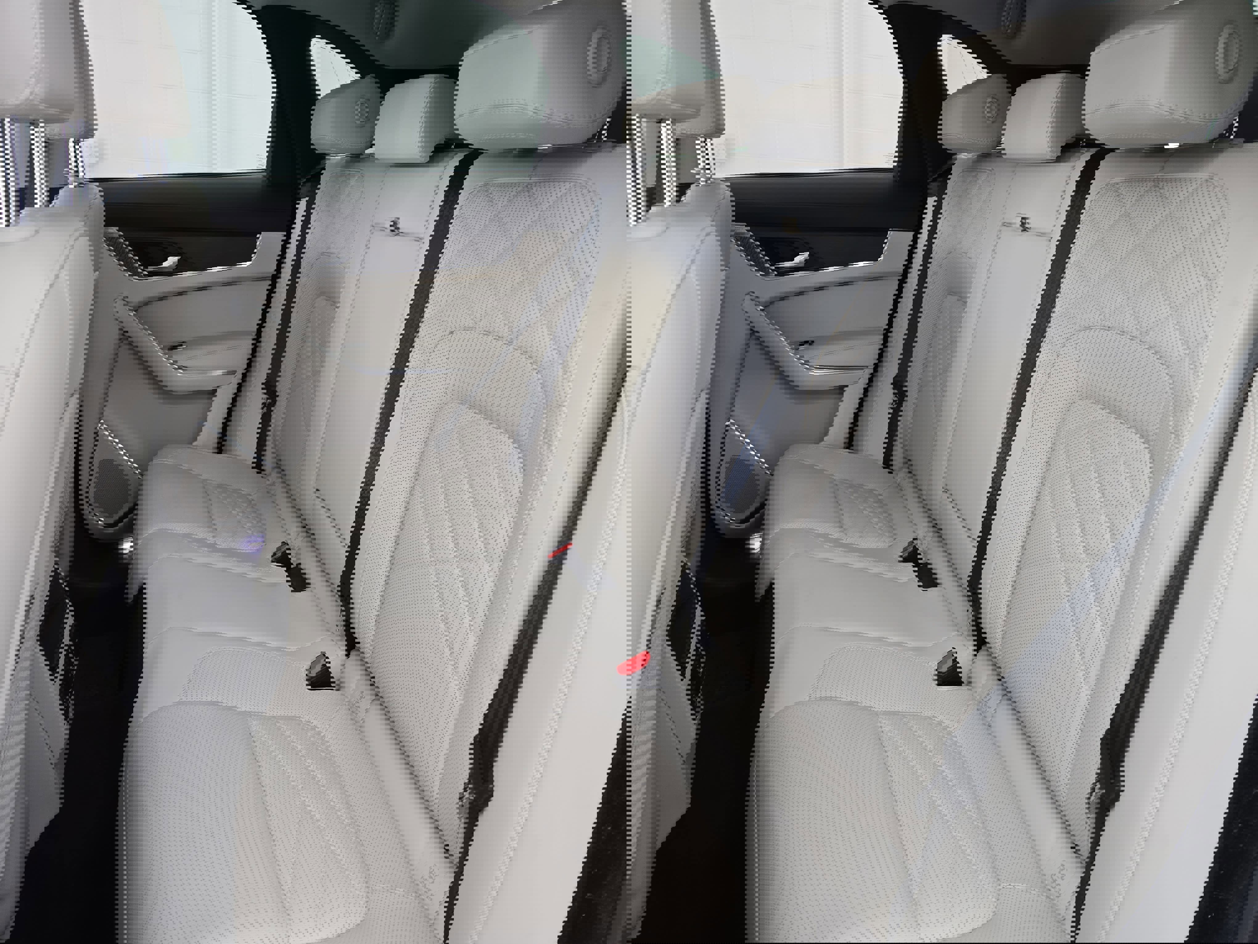 Used 2021 Jaguar F-PACE S image 14