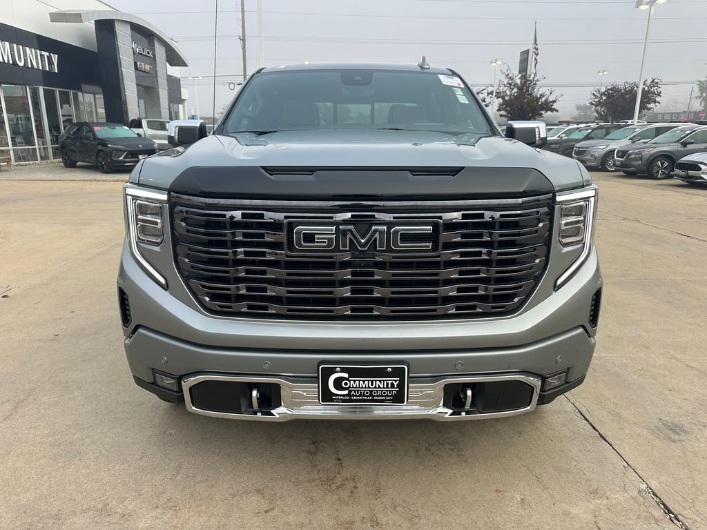 New 2026 GMC Sierra 1500 Denali Ultimate image 2