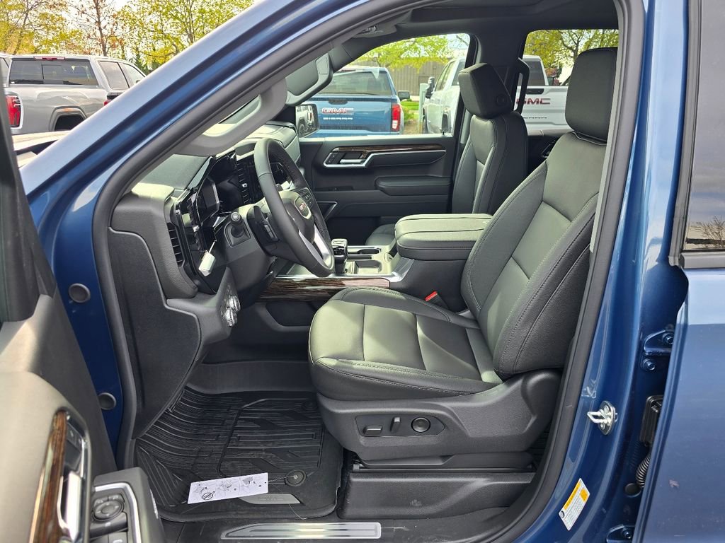 New 2026 GMC Sierra 1500 Elevation w/ Elevation Premium Package AWD/4WD image 15
