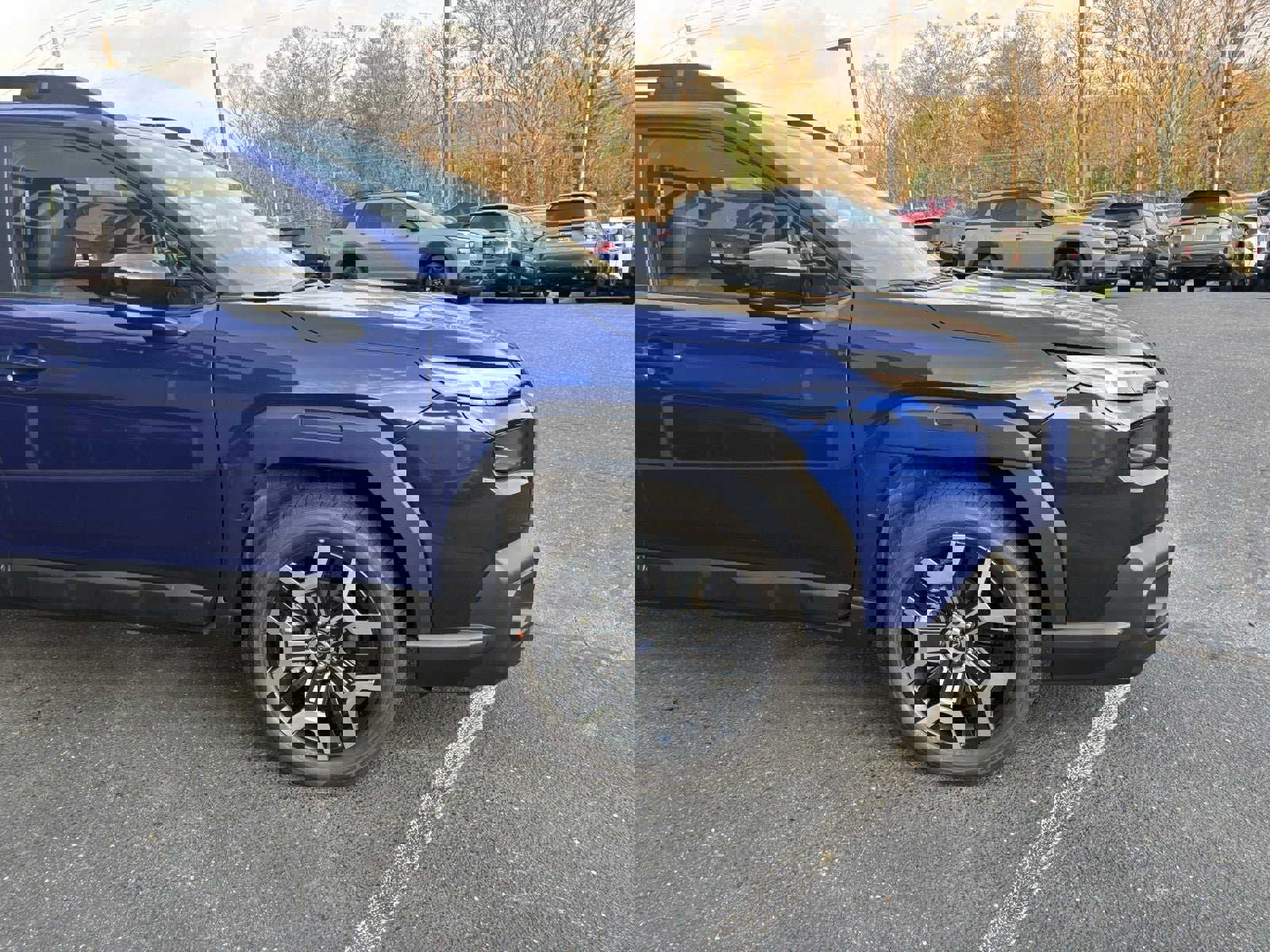 New 2026 Subaru Outback Touring XT image 5