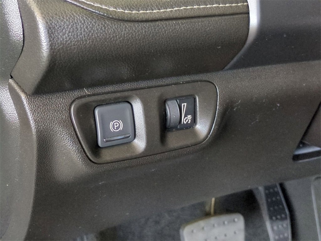 Certified 2022 GMC Acadia SLE w/ Elevation Edition image 11