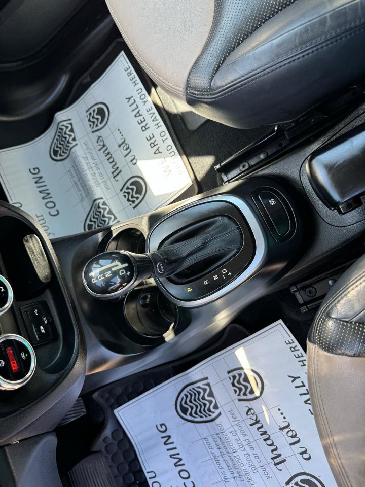 Used 2014 FIAT 500L Lounge FWD image 36