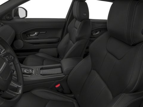 Used 2018 Land Rover Range Rover Evoque SE image 9