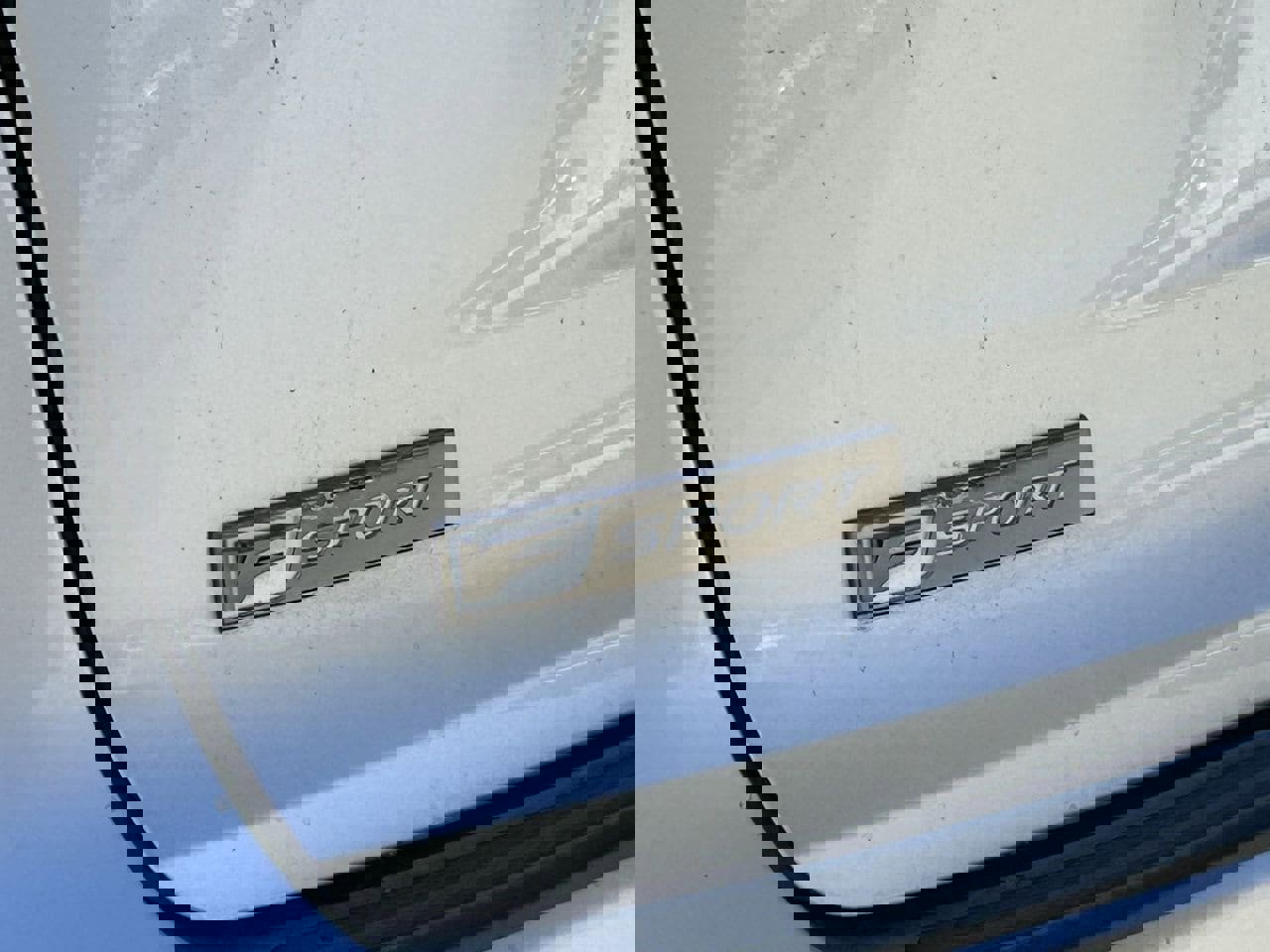 Used 2016 Lexus NX 200t F Sport w/ F Sport Premium Package FWD image 5