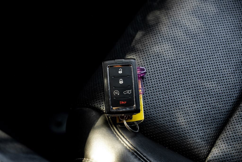 Used 2022 Jeep Wagoneer Series III image 72