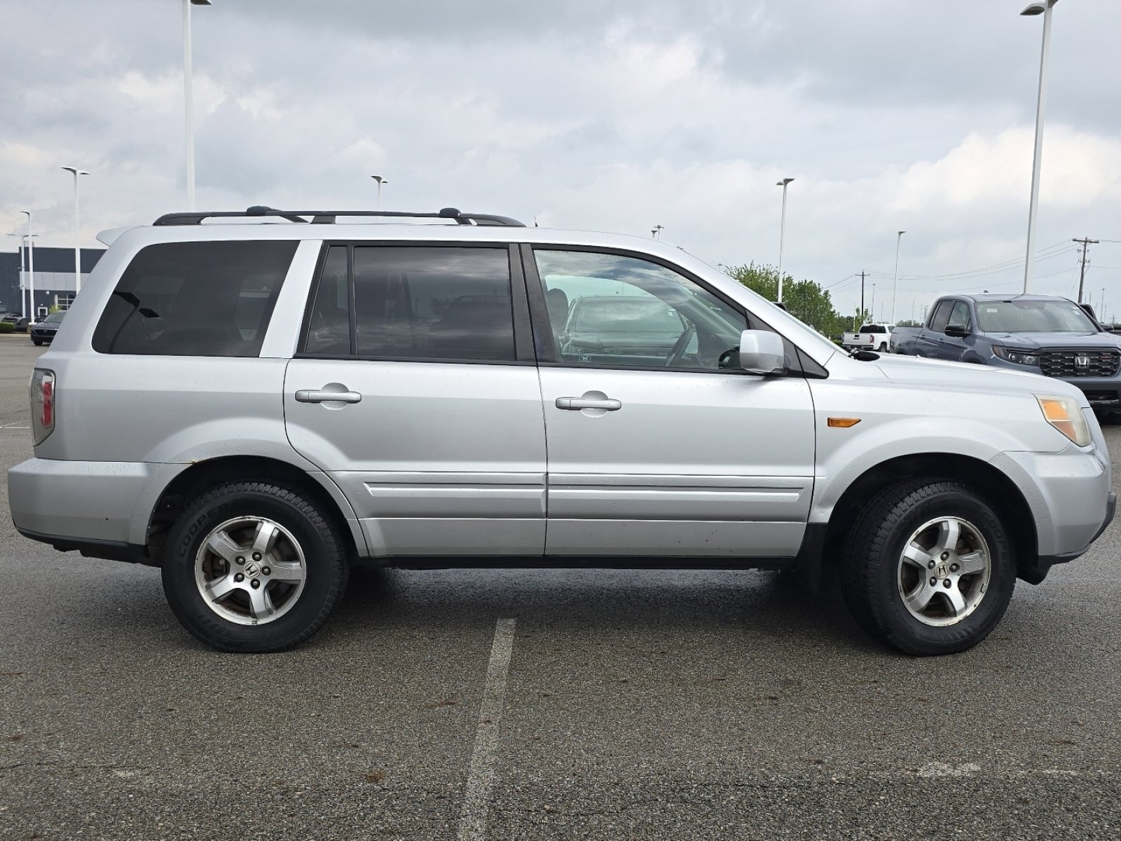 Used 2007 Honda Pilot EX image 14