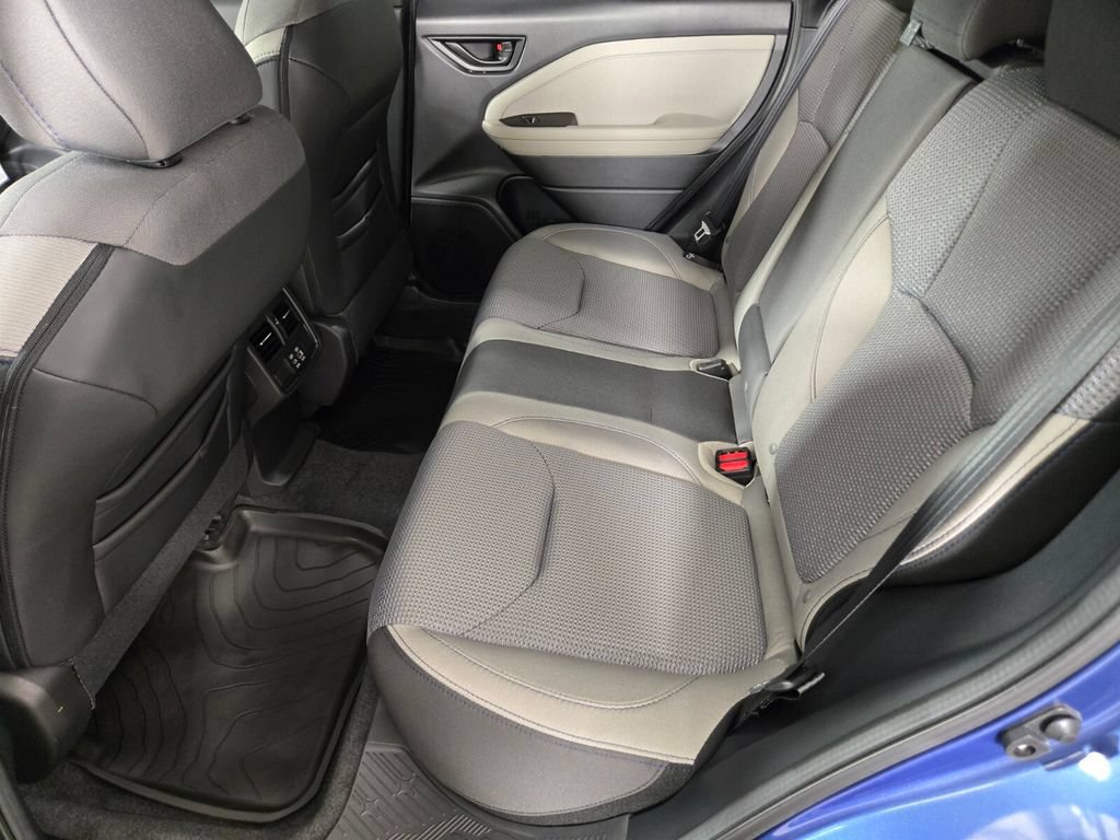 New 2026 Subaru Forester Premium AWD/4WD image 12