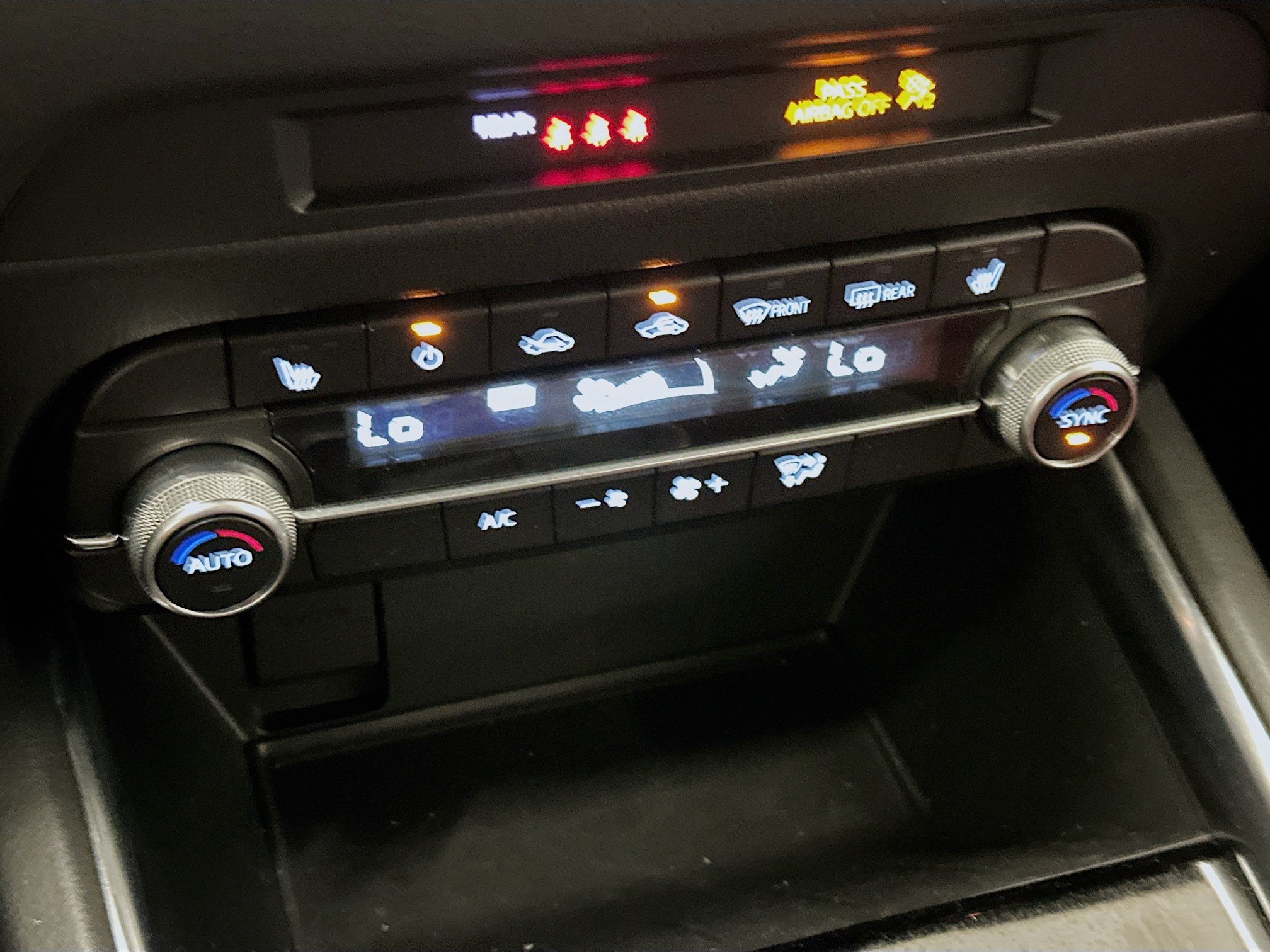 Used 2022 MAZDA CX-5 Carbon Edition AWD/4WD image 24