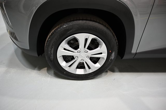 New 2026 Chevrolet Trax LS image 29