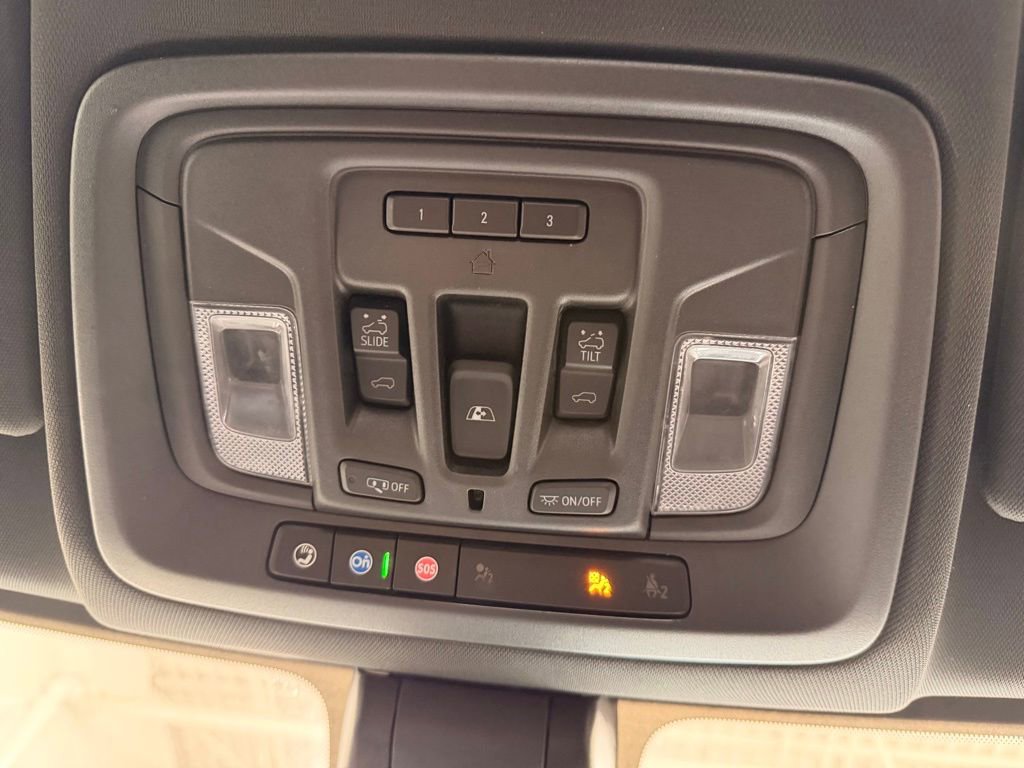 Used 2021 GMC Sierra 1500 AT4 w/ AT4 Premium Package AWD/4WD image 49