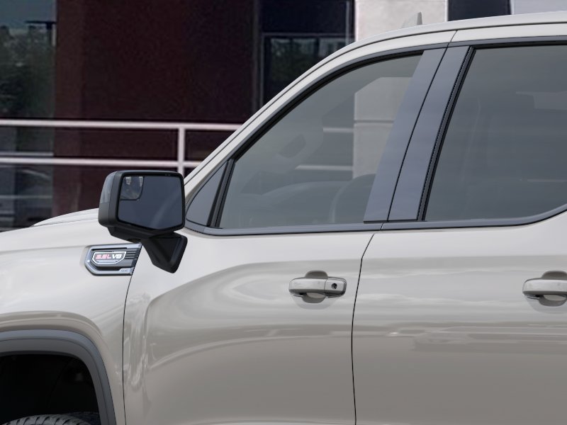 New 2026 GMC Sierra 1500 AT4 w/ AT4 Premium Package AWD/4WD image 14