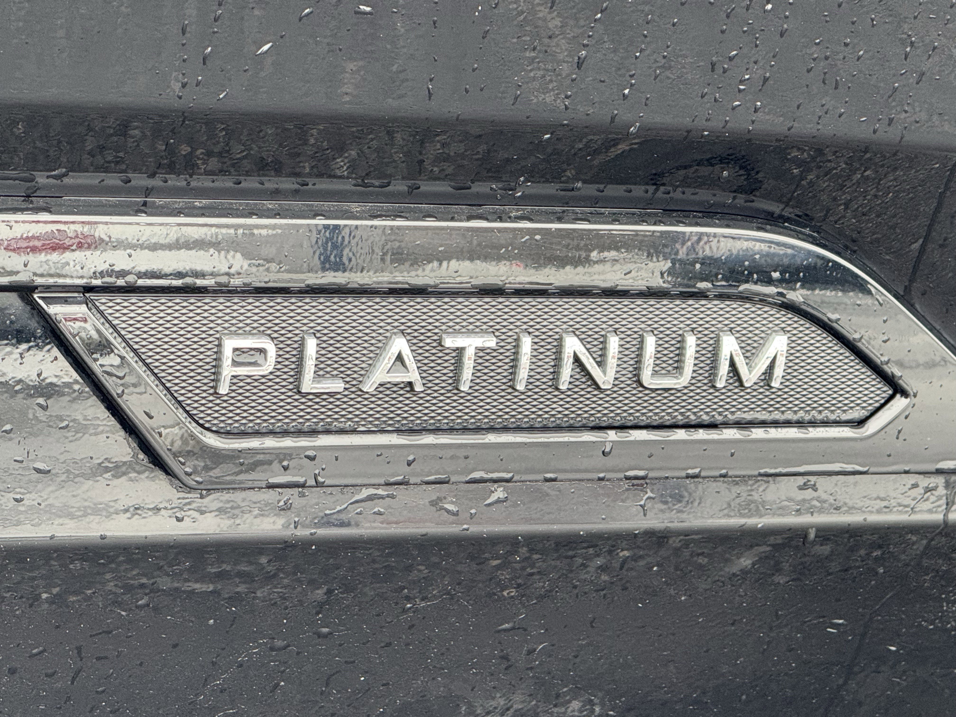 Used 2023 Toyota Tundra Platinum image 43