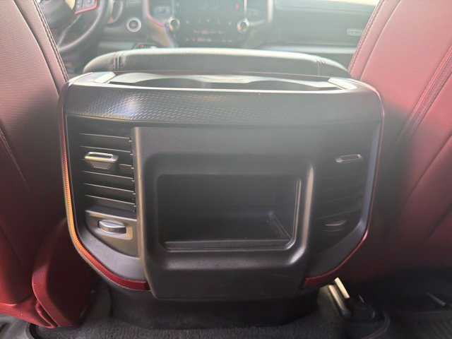 Used 2025 RAM 1500 Rebel w/ Bed Utility Group AWD/4WD image 52