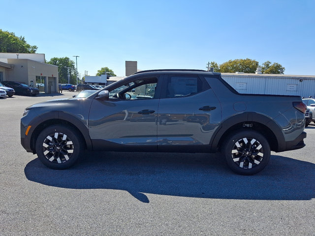 New 2026 Hyundai Santa Cruz SEL AWD/4WD image 4