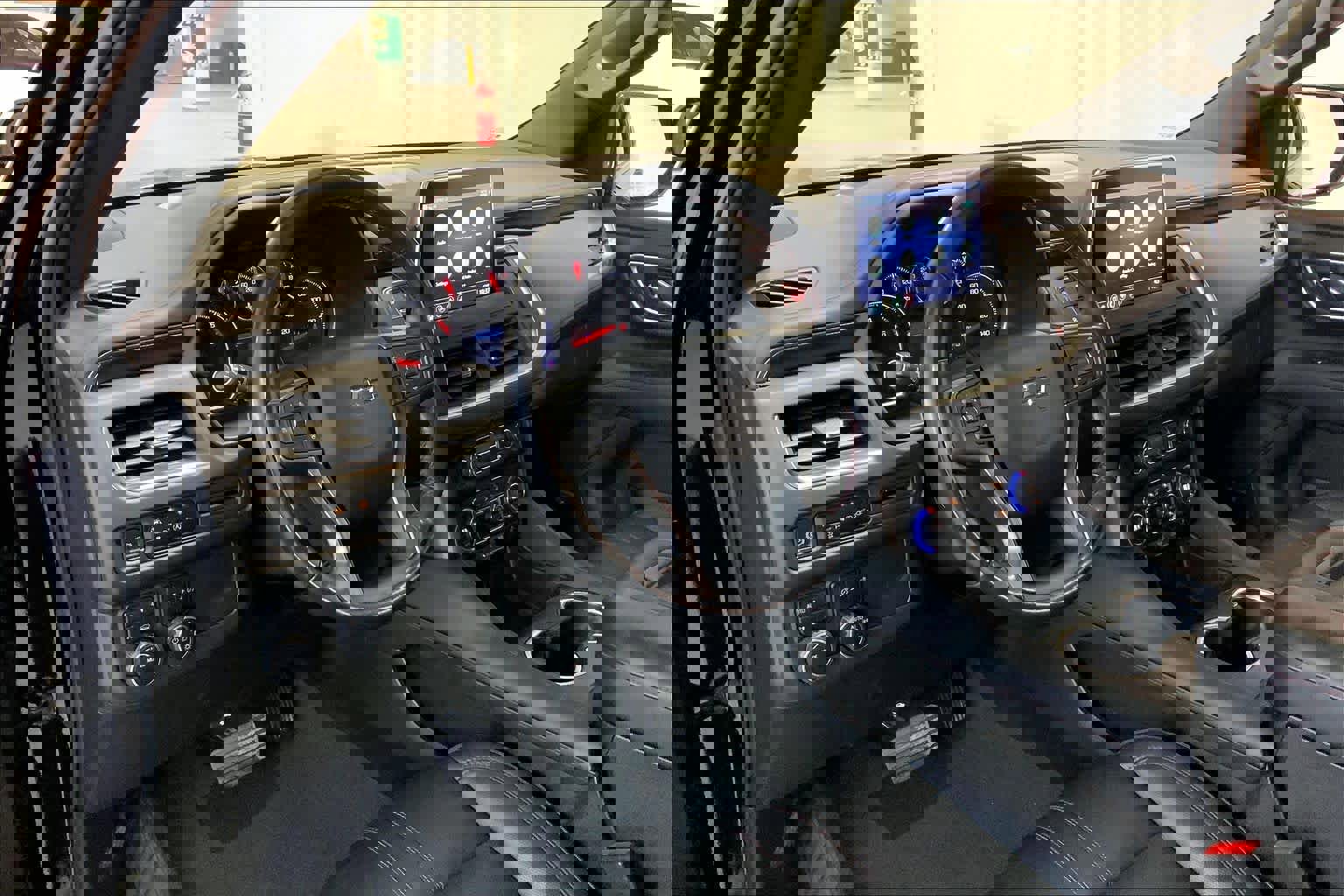 Used 2021 Chevrolet Tahoe RST w/ Luxury Package image 18