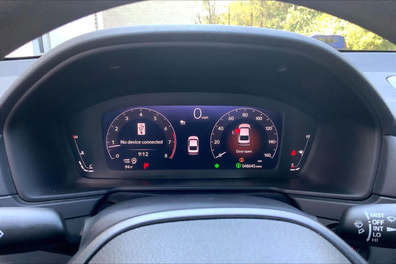 Used 2023 Honda Accord EX image 26