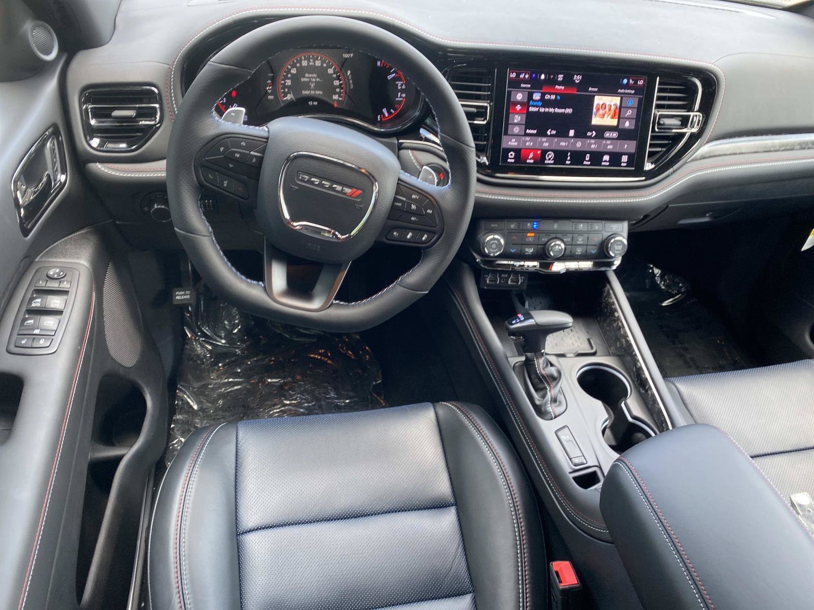 New 2026 Dodge Durango GT AWD/4WD image 11
