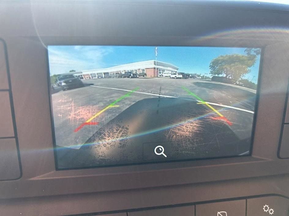 Used 2023 Ford Transit 250 Low Roof w/ Exterior Upgrade Package image 16