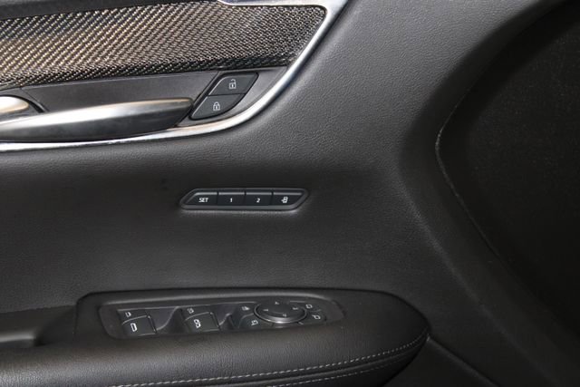 Used 2020 Cadillac XT5 Sportv AWD/4WD image 33