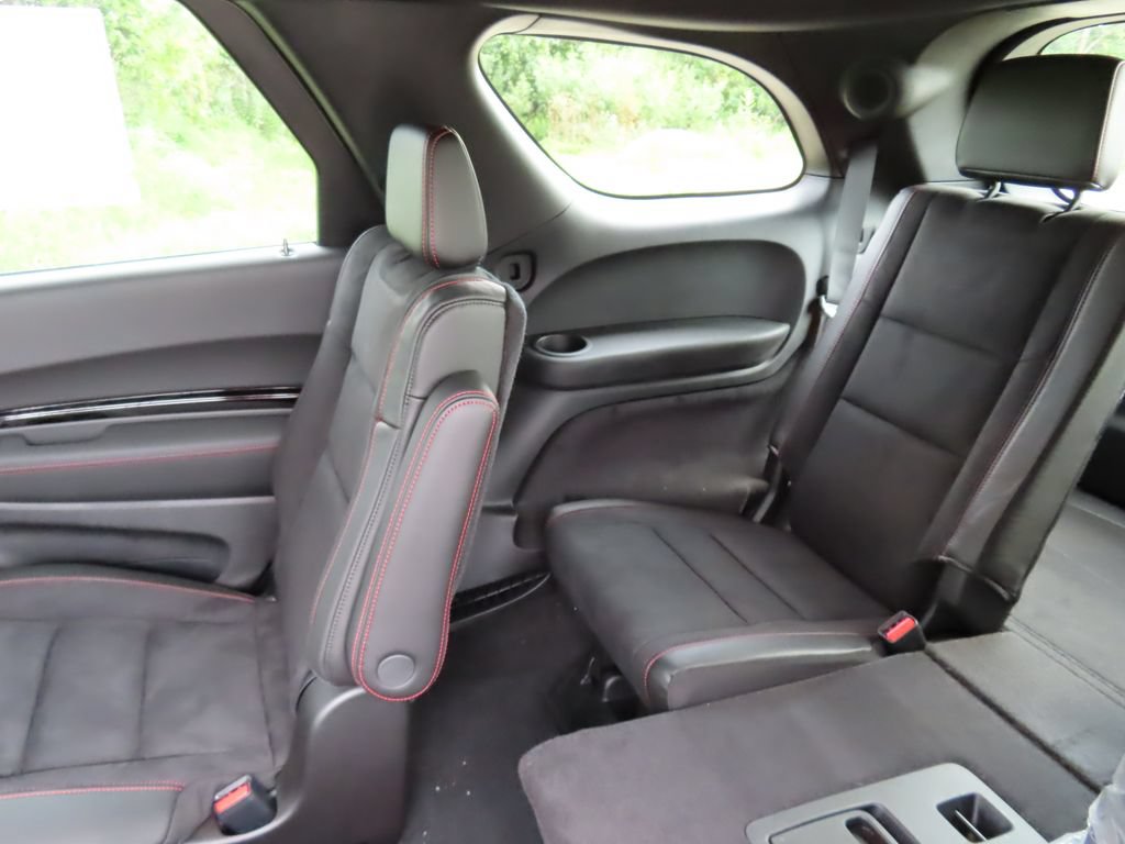 New 2026 Dodge Durango GT w/ Tow 'N Go Package AWD/4WD image 25