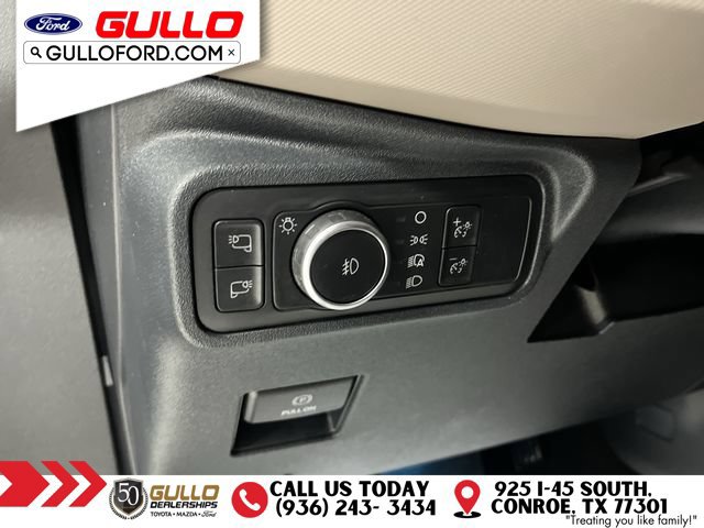 Certified 2022 Ford Bronco Wildtrak AWD/4WD image 21