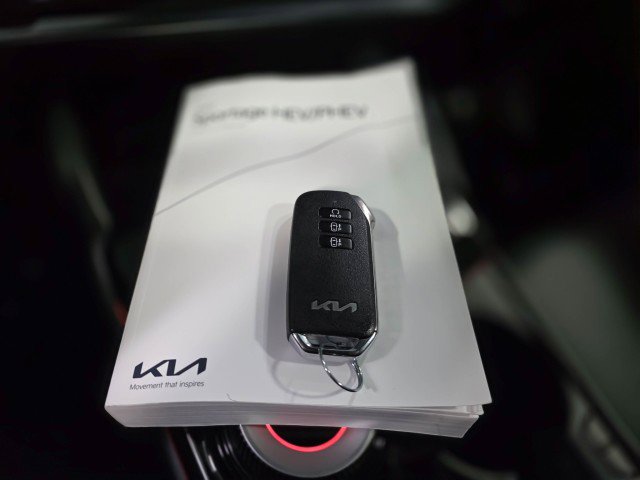 Used 2024 Kia Sportage X-Line Prestige image 43