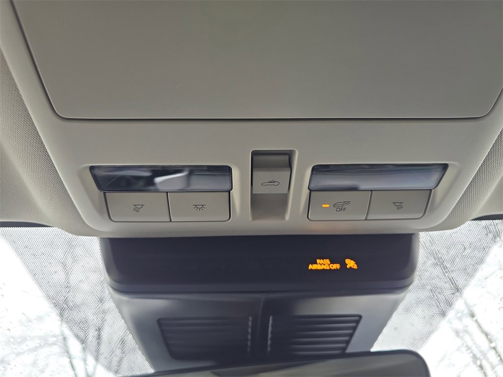 New 2026 MAZDA CX-50 AWD 2.5 Hybrid w/ Weather Package image 33