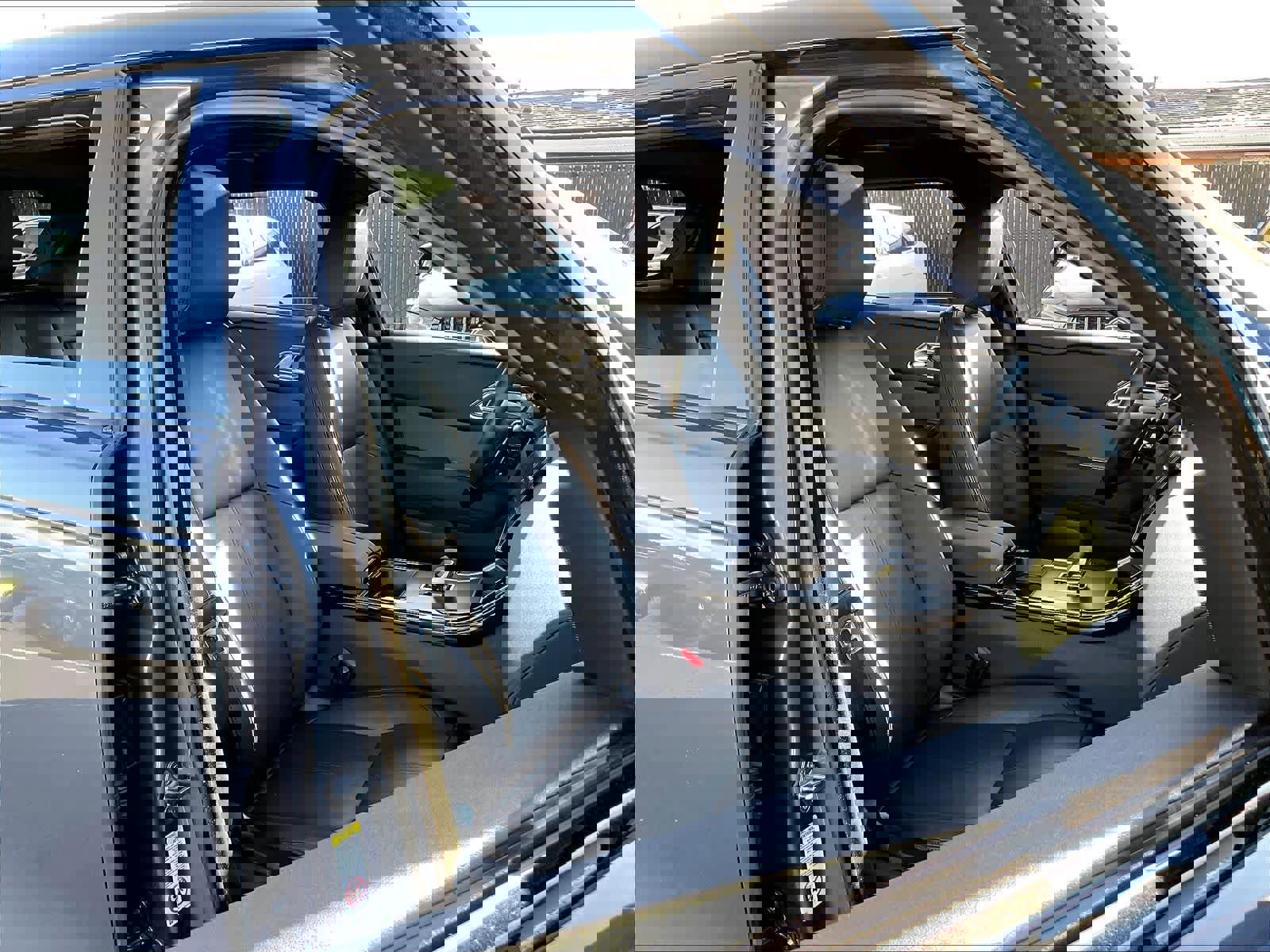 Used 2026 Land Rover Range Rover Velar S image 8