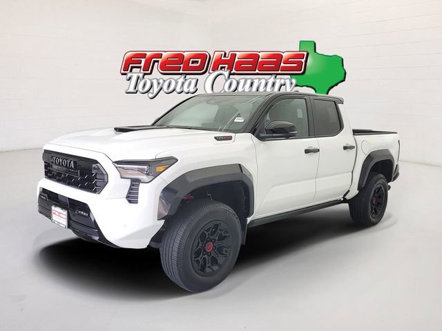 Used 2024 Toyota Tacoma TRD Pro