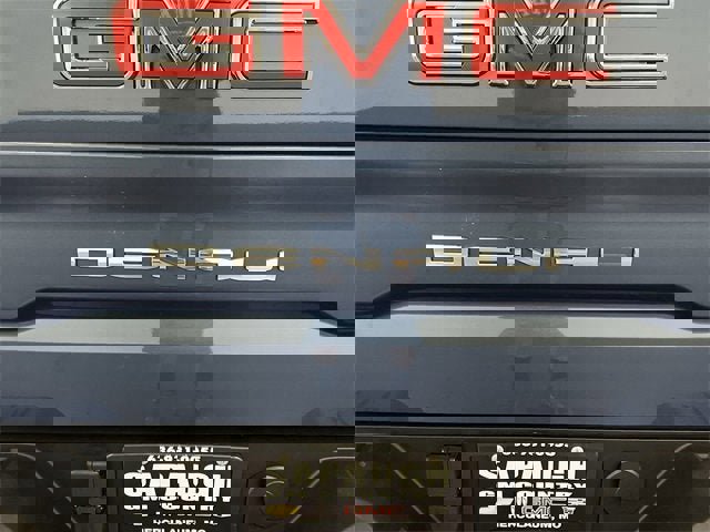 New 2026 GMC Sierra 1500 Denali image 33