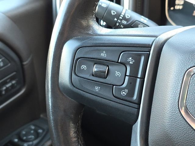 Used 2019 GMC Sierra 1500 Denali w/ Denali Ultimate Package image 30