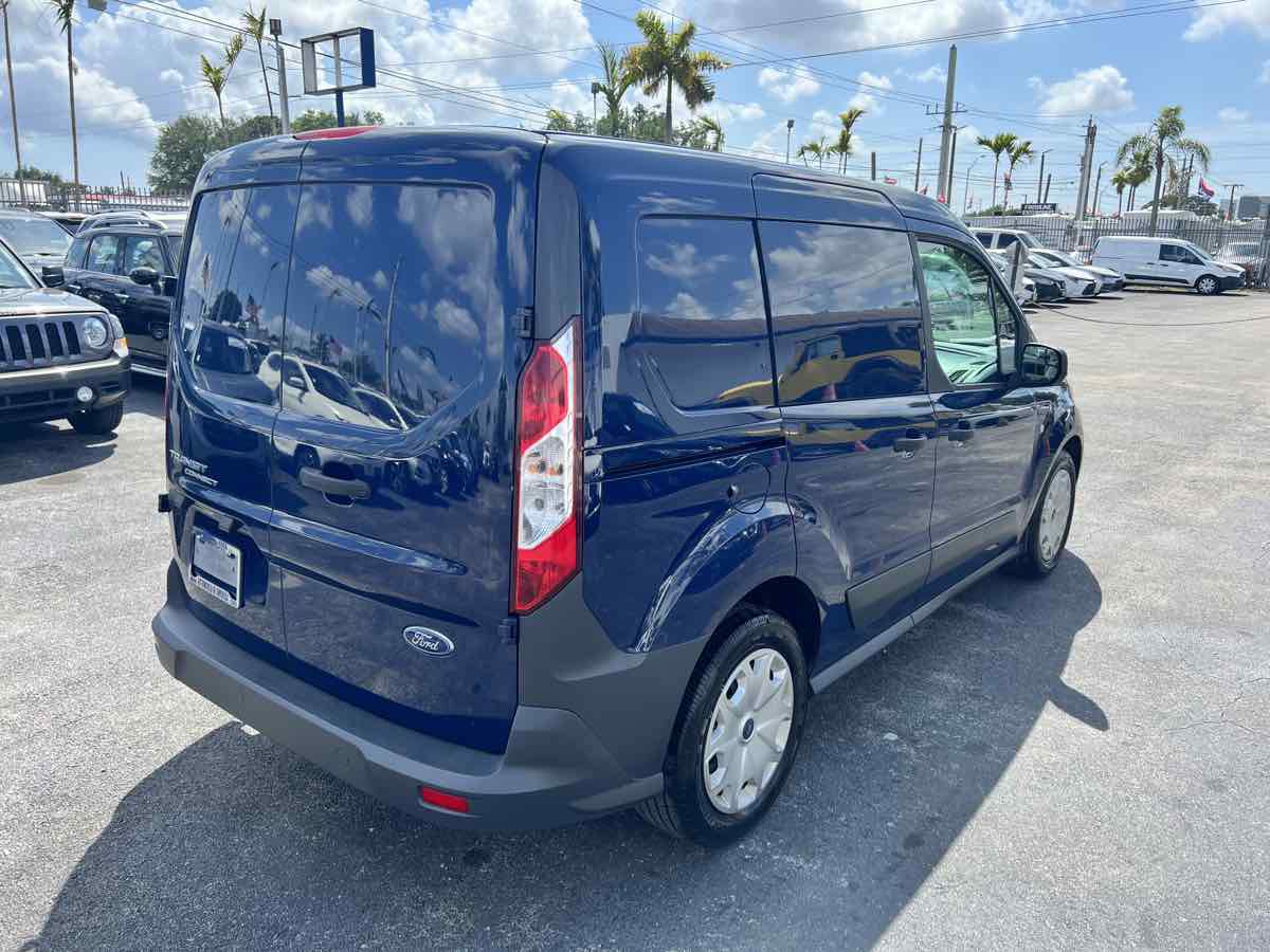 Used 2018 Ford Transit Connect XL image 8