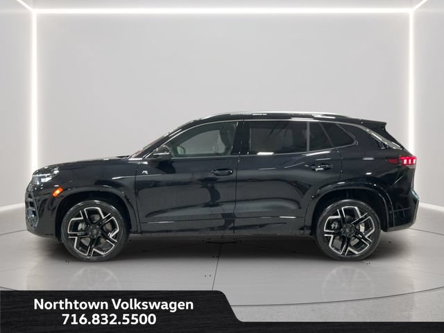 New 2026 Volkswagen Tiguan SEL R-Line AWD/4WD image 2