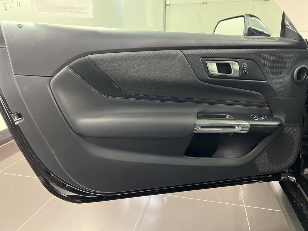 New 2026 Ford Mustang Coupe image 28