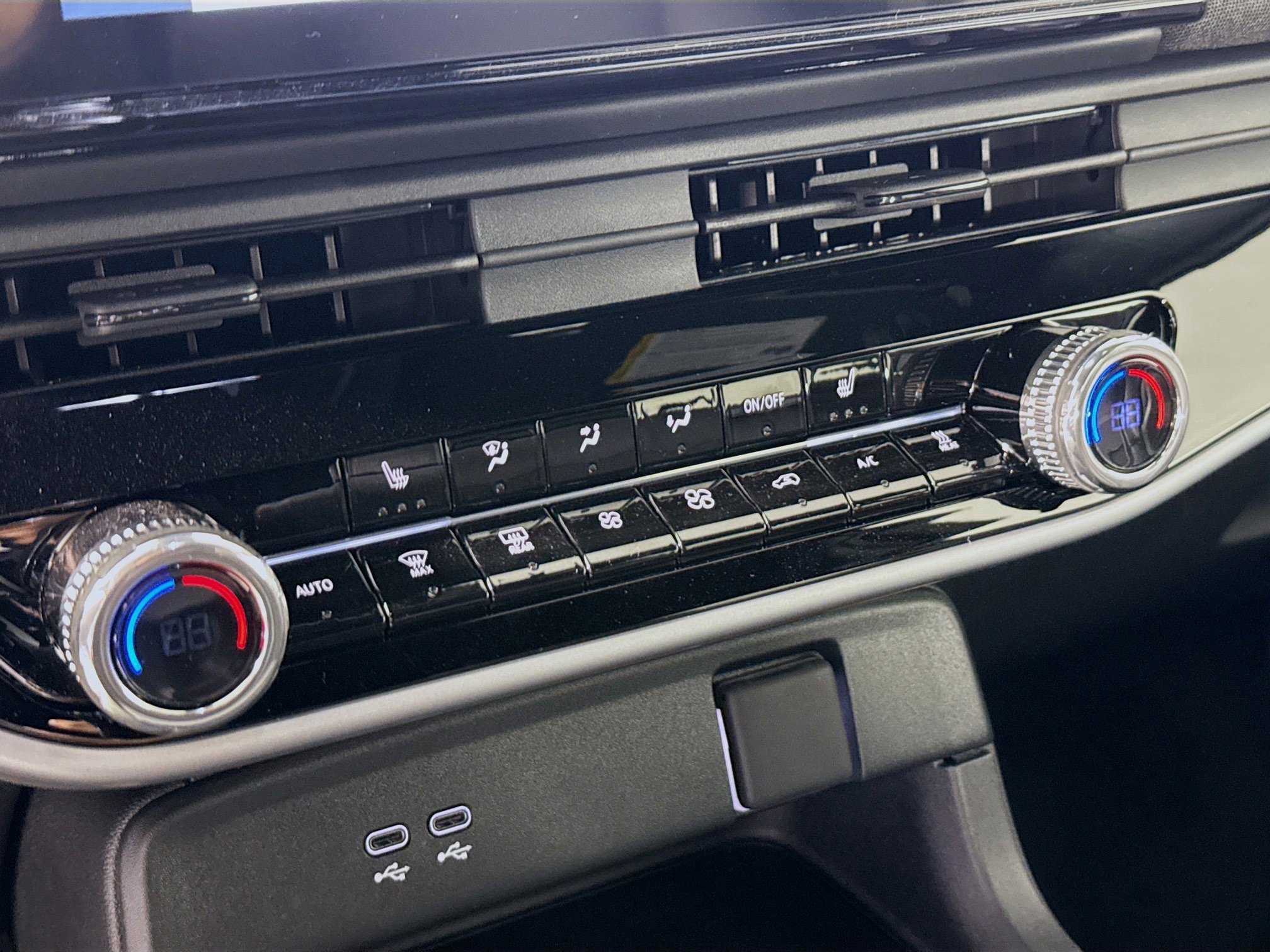 New 2025 Honda Prologue EX image 19