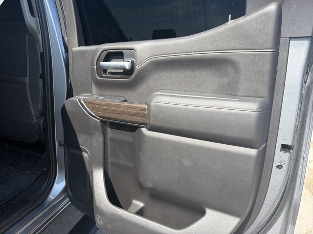 Used 2019 Chevrolet Silverado 1500 RST AWD/4WD image 21
