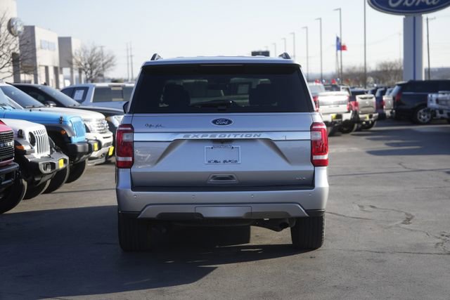 Used 2020 Ford Expedition XLT w/ Equipment Group 202A image 7