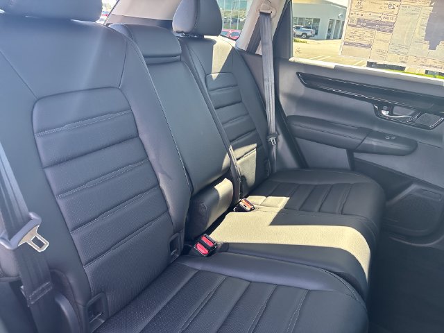 New 2027 Honda CR-V EX-L image 24