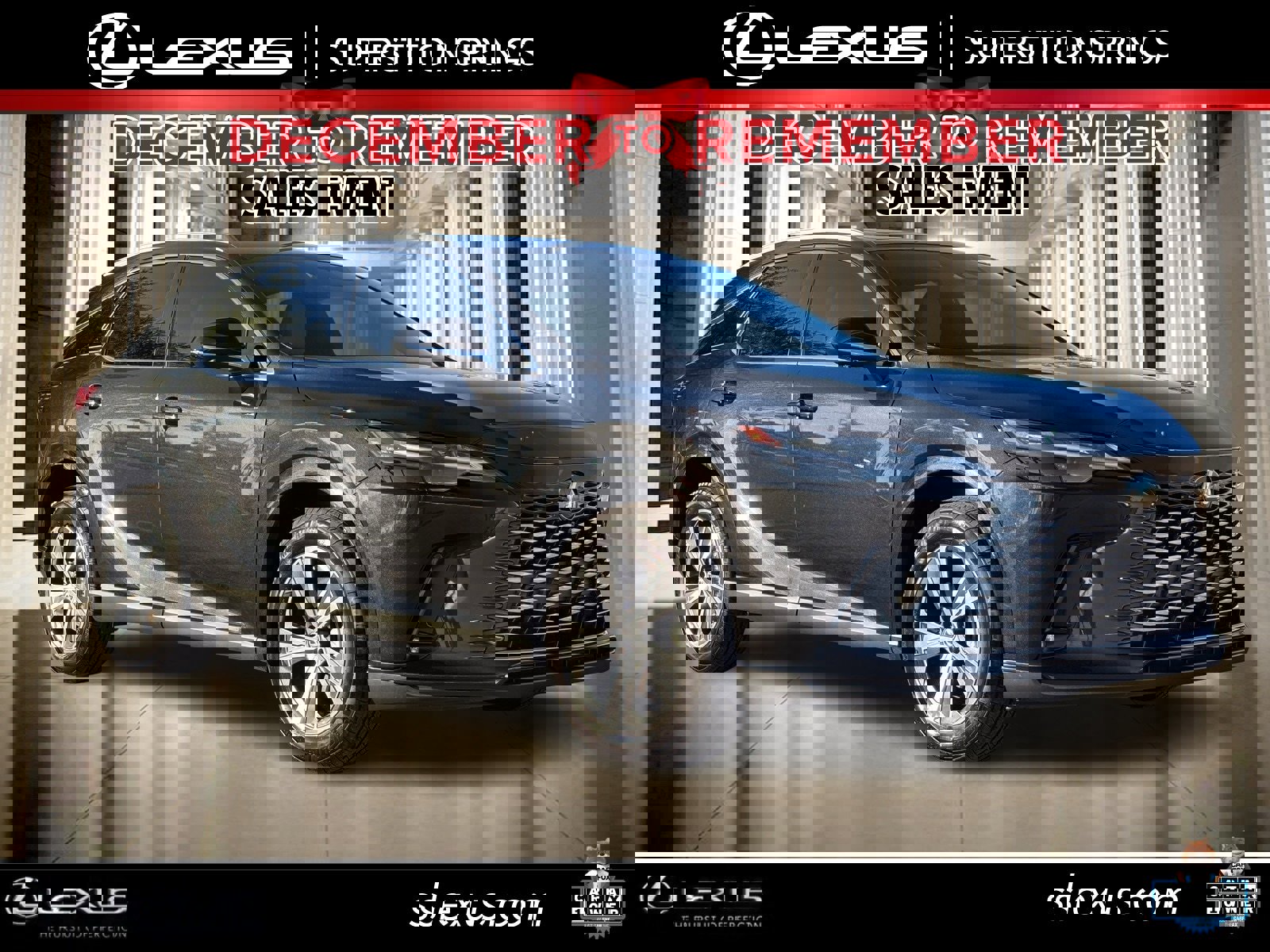 Certified 2023 Lexus RX 350 Premium