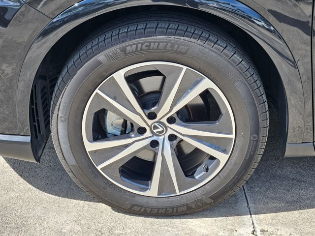 Used 2023 Lexus RX 350 Premium w/ Cold Area Package FWD image 23