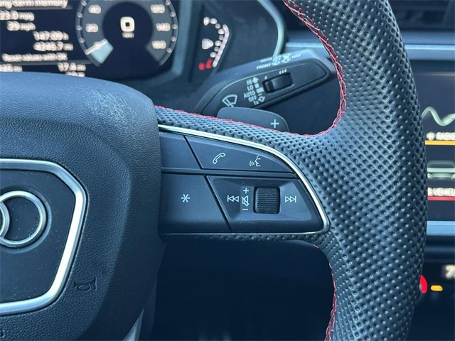 Certified 2025 Audi Q3 2.0T Premium Plus w/ Premium Plus Package image 28