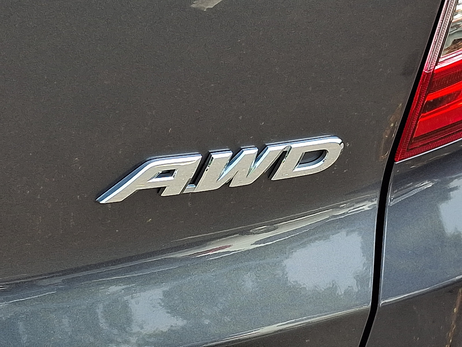 Certified 2021 Honda Passport EX-L image 35