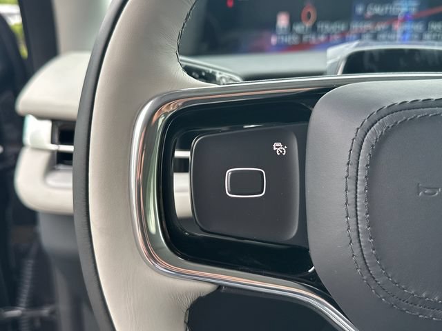 New 2026 Lincoln Navigator Reserve AWD/4WD image 23
