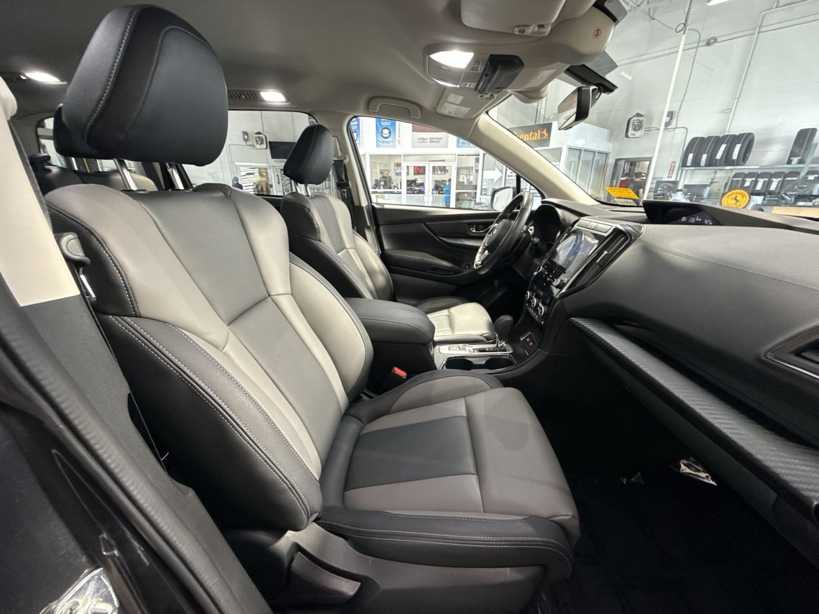 Used 2022 Subaru Ascent Onyx Edition AWD/4WD image 29